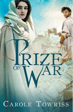 Prize of War - Towriss, Carole