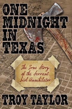 One Midnight in Texas - Taylor, Troy
