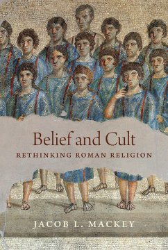 Cover Belief and Cult