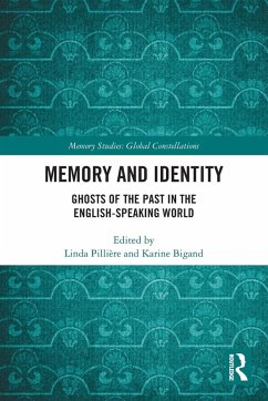 Cover Memory and Identity