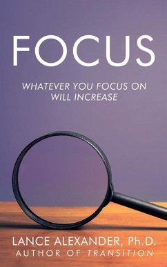 Focus - Alexander, Lance