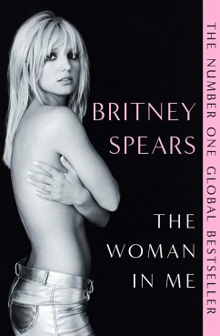 The Woman in Me - Spears, Britney