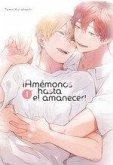 Amémonos hasta el amanecer 01