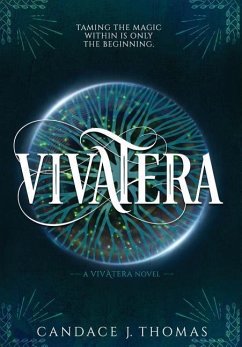 Vivatera - Thomas, Candace J