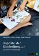 Aspekte der Kinderliteratur. Bilder,... - Bild 1