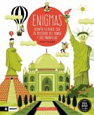 Enigmas del mundo Enigmas del mundo