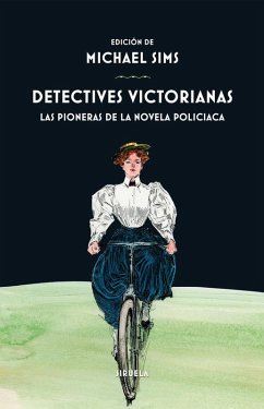 Cover Detectives victorianas
