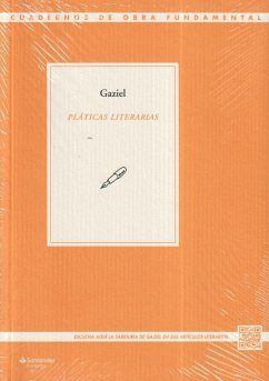 Pláticas literarias