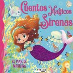 Cuentos magicos sirenas