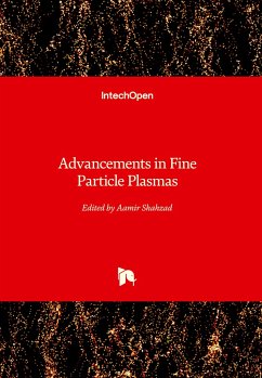 Advancements in Fine Particle Plasmas