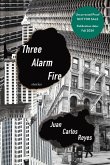 Three Alarm Fire