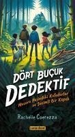 Dört Bucuk Dedektif - Coerezza, Rachele