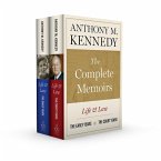 The Complete Memoirs by Anthony M. Kennedy The Complete Memoirs by Anthony M. Kennedy
