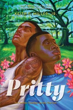 Pritty - Miller Jr, Keith F