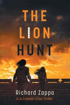 The Lion Hunt - Zappa, Richard