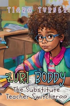 Zuri Boddy - Turner, Tiara