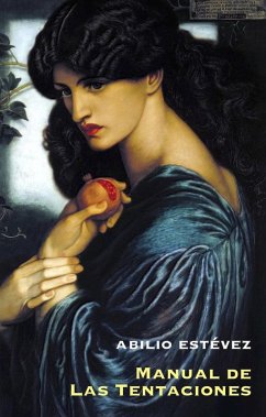 Cover Manual de las tentaciones