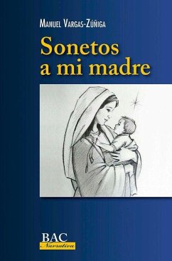 Sonetos a mi madre