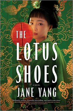 The Lotus Shoes - Yang, Jane