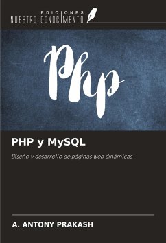 Cover PHP y MySQL