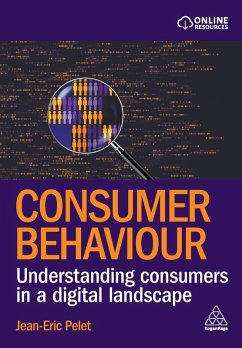 Cover Consumer Behaviour