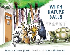 Cover When Nature Calls