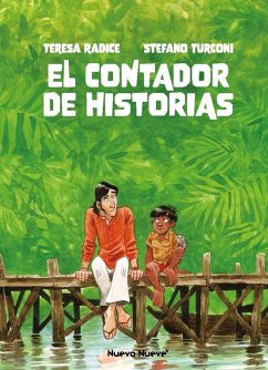 El Contador de Historias