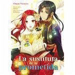 LA SUSTITUTA DE LA PROMETIDA 01 LA SUSTITUTA DE LA PROMETIDA 01