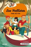 Los Hollister van al río (Los Hollister 2) Los Hollister van al río (Los Hollister 2)
