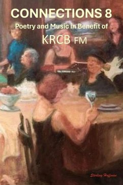 Connections 8 - Krcb Fm, Poetry Benefit