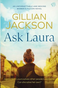 Ask Laura - Jackson, Gillian