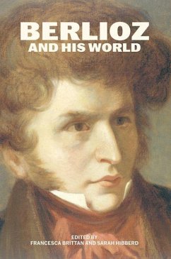Cover Berlioz and His World