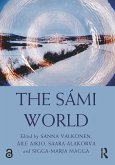 The Sámi World