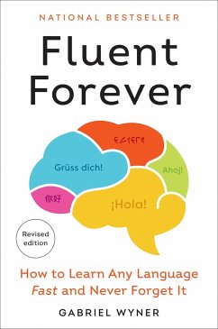 Fluent Forever (Revised Edition) - Wyner, Gabriel