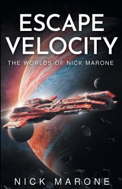 Escape Velocity - Marone, Nick