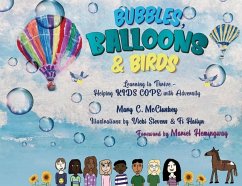 Bubbles, Balloons & Birds - McCluskey, Mary C