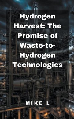 Hydrogen Harvest - L, Mike