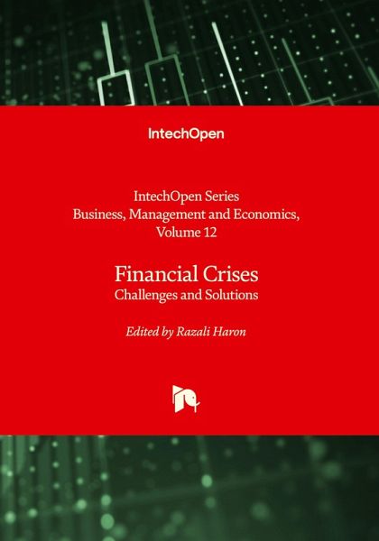Financial Crises - Challenges and Solutions