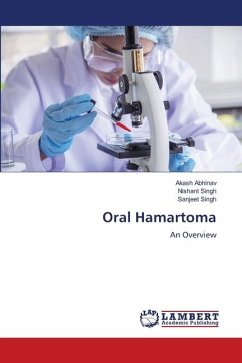 Oral Hamartoma