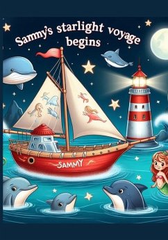 Sammy's Starlight Voyage - Williams, Marcia D