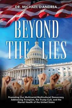 Beyond the Lies - D'Andrea, Michael