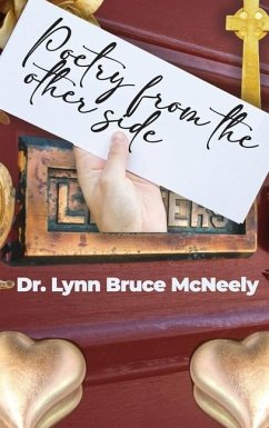 Poetry from the Other Side - McNeely, Lynn Bruce