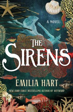 The Sirens - Hart, Emilia