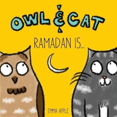 Owl & Cat - Apple, Emma