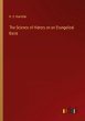 The Science of History on an... - Bild 1