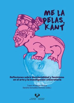 Cover Me la pelas, Kant