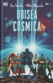 Odisea cósmica (Grandes Novelas Gráficas de DC)