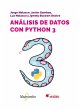 Análisis de datos con Python 3 - Bild 1