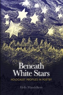 Beneath White Stars - Mandelkern, Holly