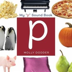 My P Sound Book - Dodder, Molly